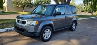 Honda 2010 Element