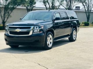 Chevrolet 2016 Suburban