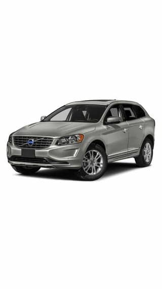 Volvo 2017 XC60