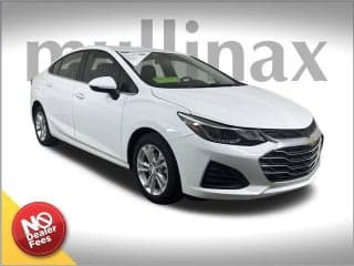 Chevrolet 2019 Cruze