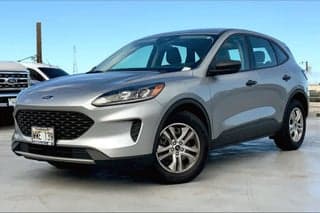 Ford 2022 Escape