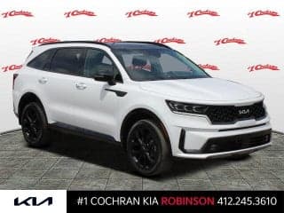 Kia 2022 Sorento