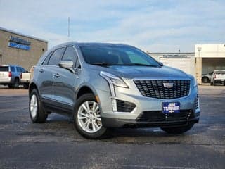 Cadillac 2023 XT5