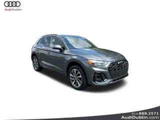 Audi 2024 Q5