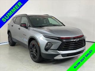 Chevrolet 2024 Blazer