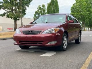 Toyota 2003 Camry