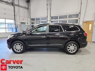 Buick 2016 Enclave