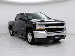 Chevrolet 2016 Silverado 1500