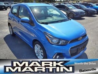 Chevrolet 2017 Spark