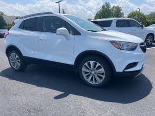 Buick 2018 Encore