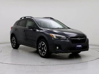 Subaru 2018 Crosstrek