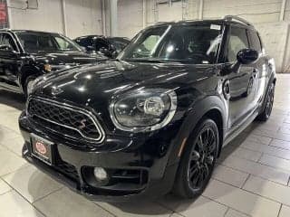 MINI 2019 Countryman