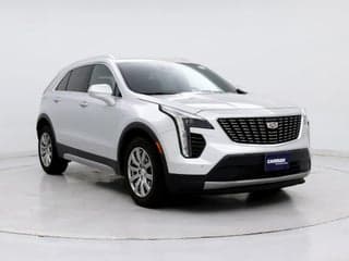 Cadillac 2020 XT4