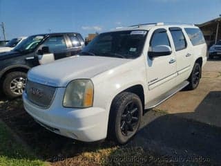 GMC 2007 Yukon XL