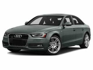 Audi 2015 A4