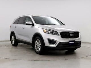 Kia 2017 Sorento