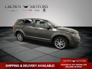 Dodge 2018 Journey