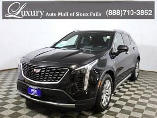 Cadillac 2019 XT4