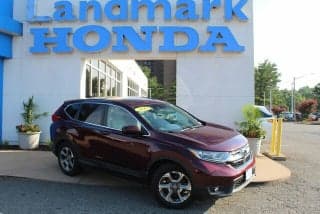 Honda 2019 CR-V