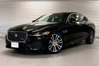 Jaguar 2023 XF