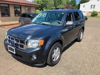 Ford 2009 Escape