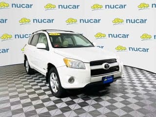 Toyota 2012 RAV4