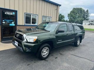 Toyota 2012 Tacoma