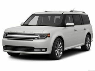 Ford 2014 Flex