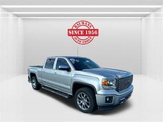 GMC 2014 Sierra 1500