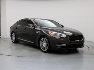 Kia 2015 K900