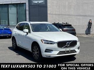 Volvo 2019 XC60