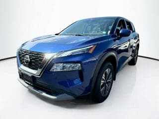 Nissan 2021 Rogue