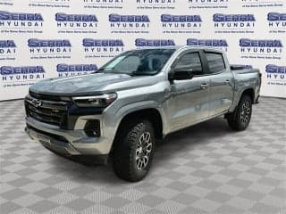 Chevrolet 2023 Colorado