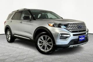 Ford 2023 Explorer