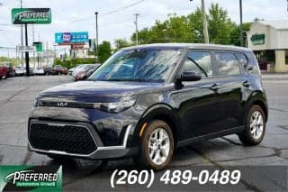 Kia 2023 Soul