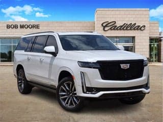 Cadillac 2024 Escalade ESV