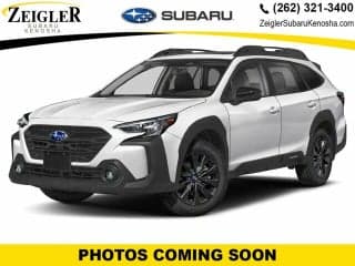 Subaru 2024 Outback