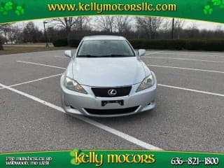 Lexus 2008 IS 250