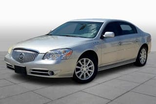 Buick 2011 Lucerne