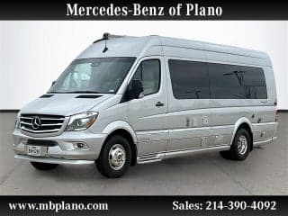 Mercedes-Benz 2017 Sprinter