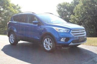 Ford 2018 Escape