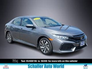 Honda 2019 Civic