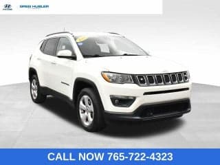 Jeep 2019 Compass