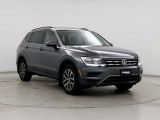 Volkswagen 2019 Tiguan