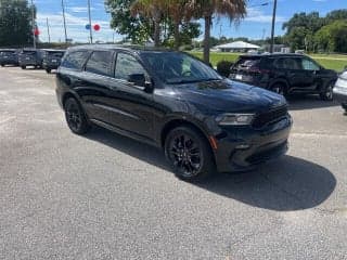 Dodge 2021 Durango