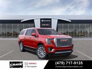 GMC 2024 Yukon XL