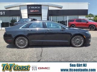 Lincoln 2014 MKZ