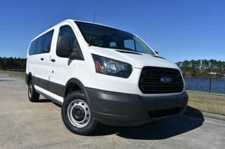 Ford 2015 Transit