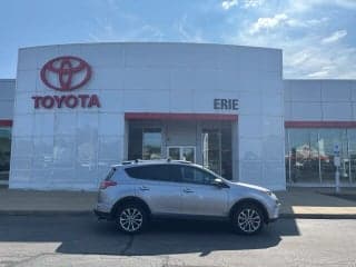 Toyota 2016 RAV4