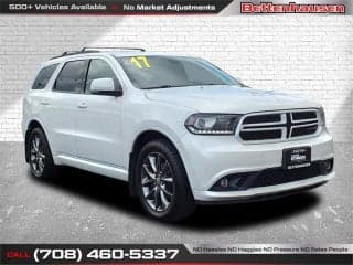 Dodge 2017 Durango